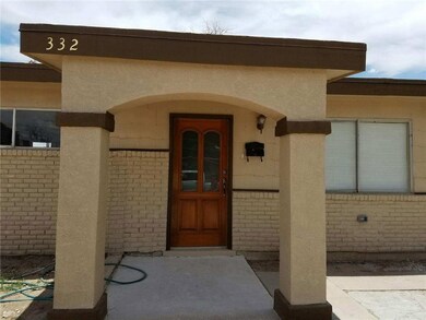 332 Jensen Ave, El Paso, TX 79915 - photo 2