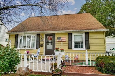 1615 N Metcalf St, Lima, OH 45801 - photo 3