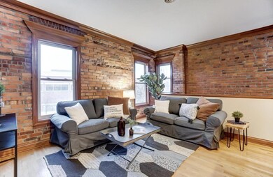 10 Clark Place unit 1/2, Columbus, OH 43201 - photo 3