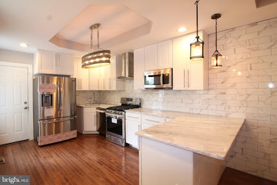 1533 N Caroline St, Baltimore, MD 21213 - photo 6