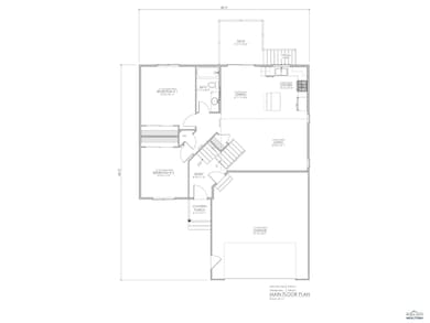 409 Alpha Ave, Box Elder, SD 57719 - photo 2