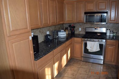 GRANITE COUNTERS