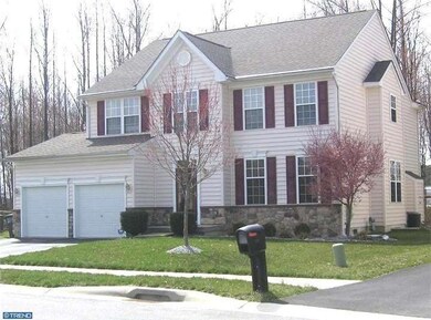 223 Foxglove Loop, Bear, DE 19701 - photo 2