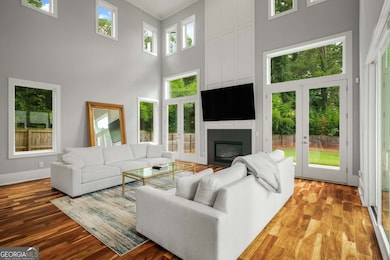 1520 Columbia Dr, Decatur, GA 30032 - photo 2