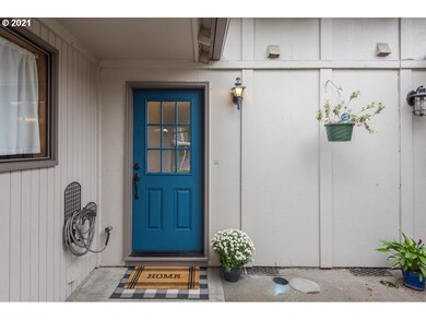 Entrance/Foyer