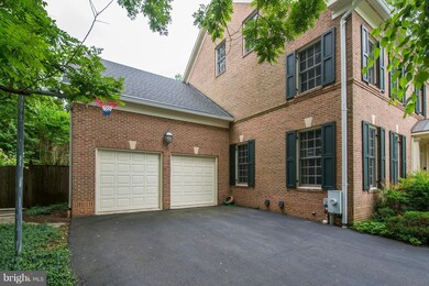 4608 Rockwood Pkwy NW, Washington, DC 20016 - photo 2