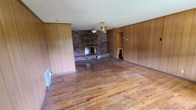 11118 W State Highway 31, McAlester, OK 74501 - photo 5