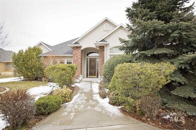 1402 Torrey Ln, Nampa, ID 83686 - photo 2