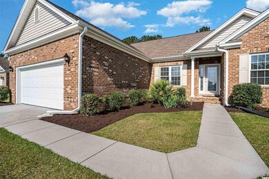 3128 Ivy Lea Dr, Conway, SC 29526 - photo 4