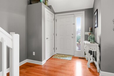 14302 Miracle Ct, Grabill, IN 46741 - photo 3