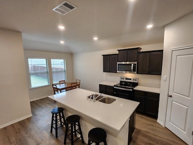 1306 Turkey Run Dr, Denton, TX 76207 - photo 3