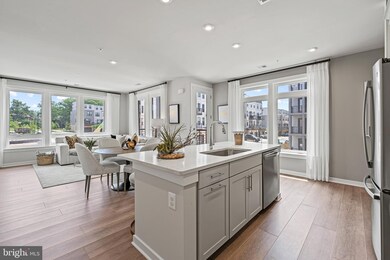 1675 Bandit Loop unit 307B, Reston, VA 20190 - photo 3