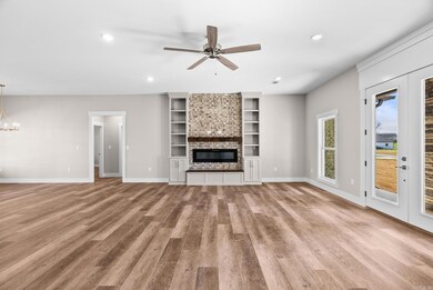 122 Republican Loop, Greenbrier, AR 72058 - photo 7