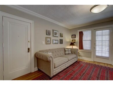 Maintenance free living includes common area groun