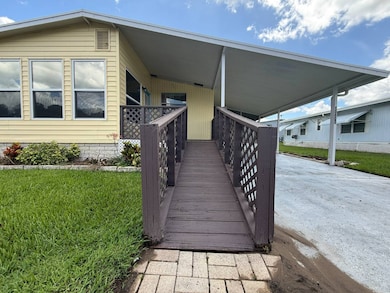 10800 Bone Fish Rd, New Port Richey, FL 34654 - photo 6