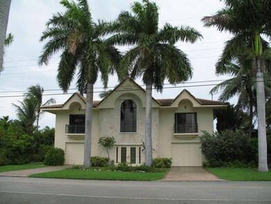 760 12th St.  Key Colony Beach
