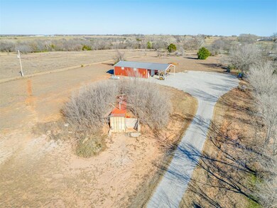 2810 S Highway 81, Marlow, OK 73055 - photo 5