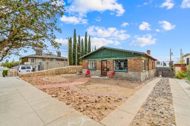 2734 Federal Ave, El Paso, TX 79930 - photo 2