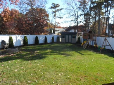 Yard