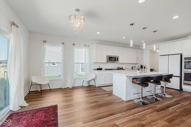 4061 Omaha Dr, Bargersville, IN 46106 - photo 7