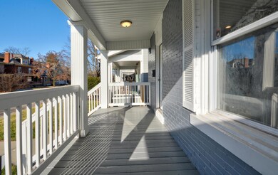 Porch