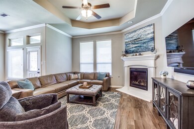 2101 Corsair Ln, Denton, TX 76210 - photo 7