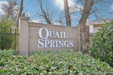 14435 N Pennsylvania Ave unit 28D, Oklahoma City, OK 73134 - photo 2
