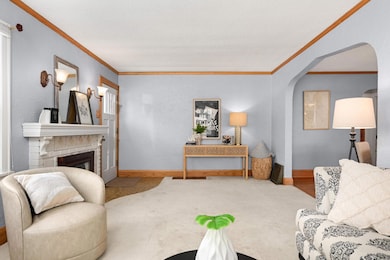 3322 Washburn Ave N, Minneapolis, MN 55412 - photo 4