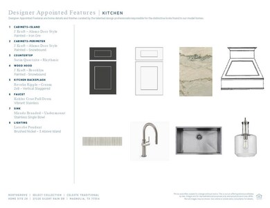 27225 Silent Rain Dr, Magnolia, TX 77354 - photo 5