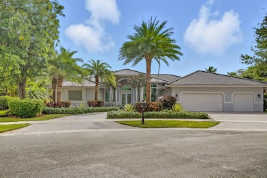 2906 Medinah, Weston, FL 33332 - photo 2