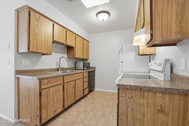 3169 Dome Rock Place unit 12g, Prescott, AZ 86301 - photo 6