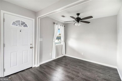 104 Gilreath Rd SE, Cartersville, GA 30121 - photo 5