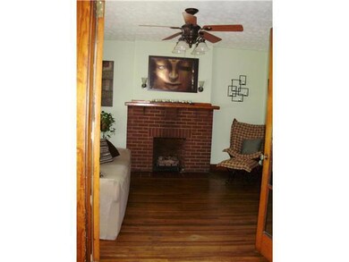 394 E Morrill Ave, Columbus, OH 43207 - photo 2