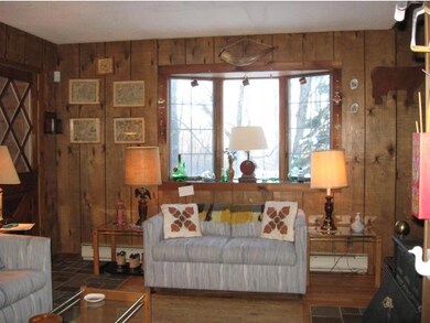 Furnished and Equipped