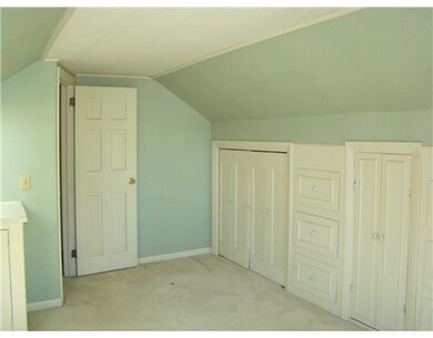 Bedroom.