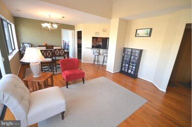 Woodbury Heights Condominium unit 1703, Arlington, VA 22201 - photo 3