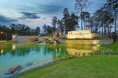 15000 Moose Creek Ln, Conroe, TX 77384 - photo 2