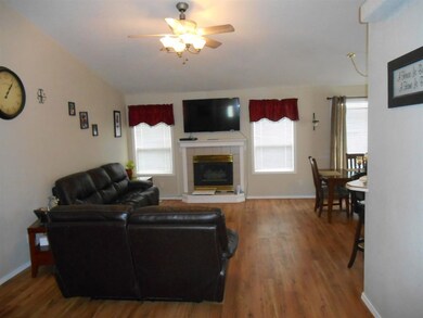 504 Morning Sun Ct, Nampa, ID 83686 - photo 4