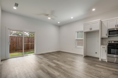 3305 Mineola St unit A, Greenville, TX 75401 - photo 3