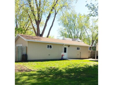 Drive-through Garage