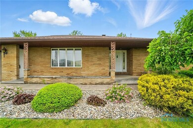 23026 Mermill Rd, Custar, OH 43511 - photo 3