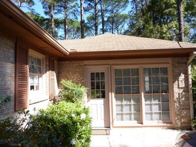 Side Entry