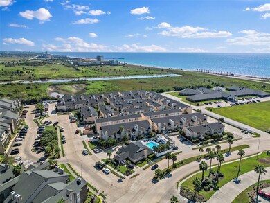 Very well-maintained complex