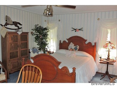 Guest Room #1