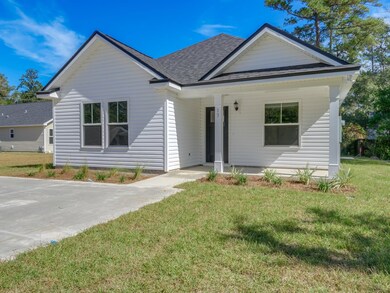 13 Graham Trail, Crawfordville, FL 32327 - photo 7