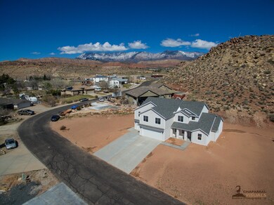 Front Aerial View 3