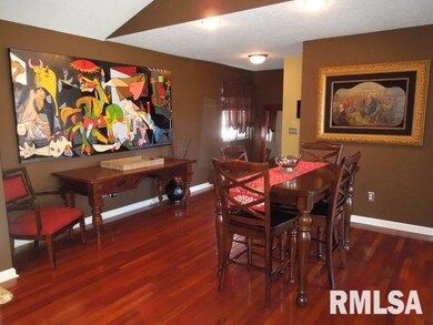4511 N Thornhill Dr unit 204C, Peoria, IL 61615 - photo 7