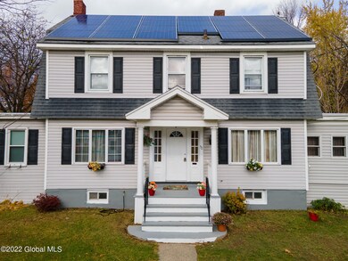 32 N Lake Ave, Troy, NY 12180 - photo 2