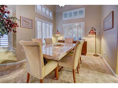 Dining Room.