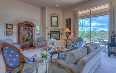 Great room